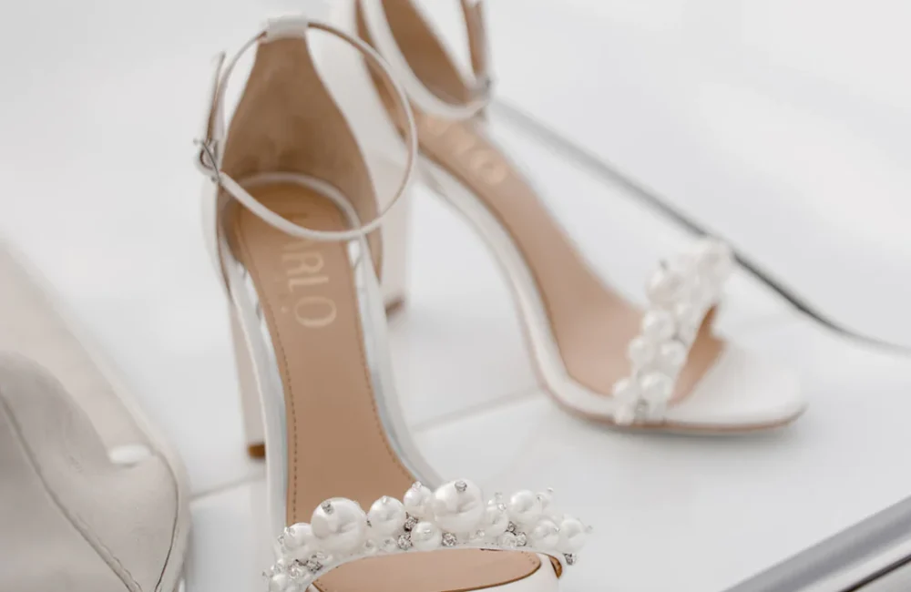 Bridal Shoes