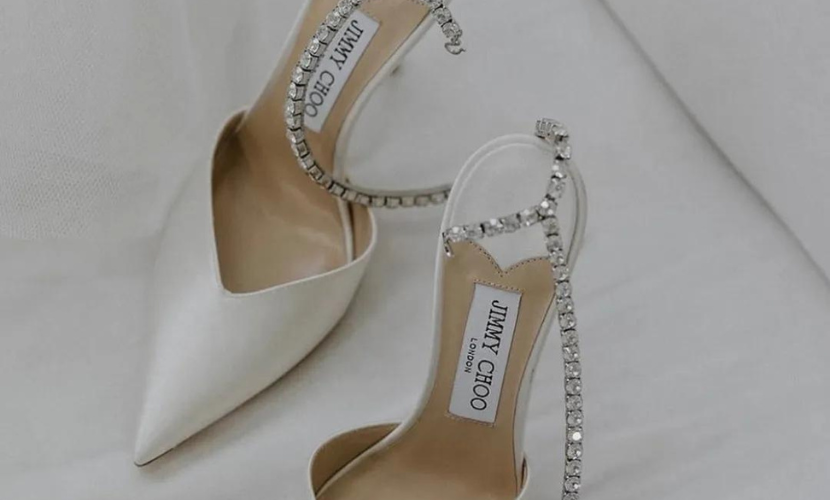 wedding shoes, bridal shoes