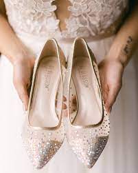 Bridal Shoes