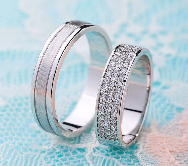 wedding rings for couples