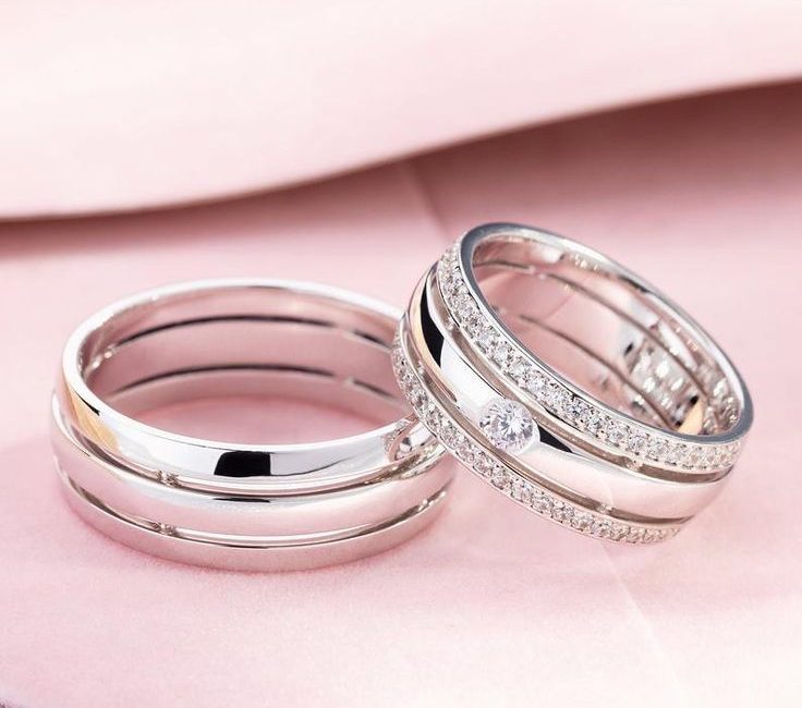 rings for wedding, wedding