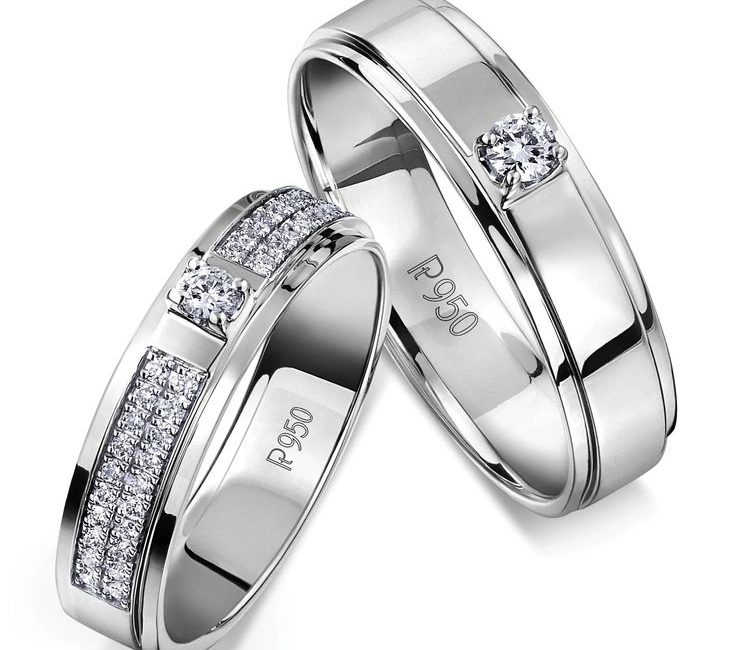 Platinum Wedding Rings