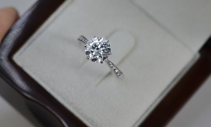 engagement rings