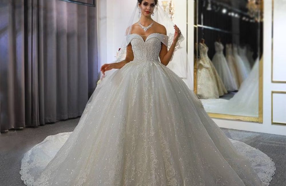 princess ball gown dresses, wedding day
