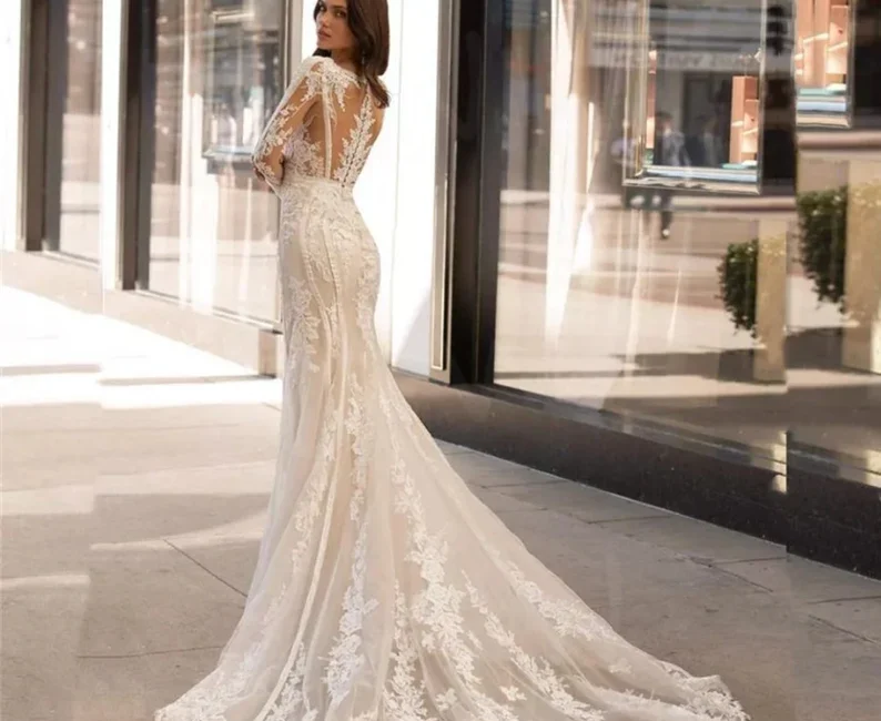 bridal dresses