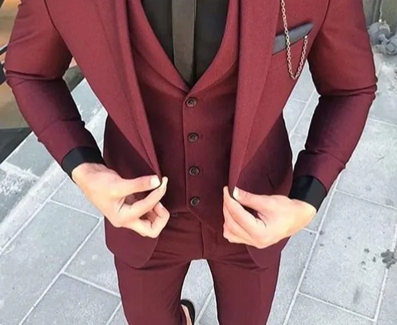 groom suits