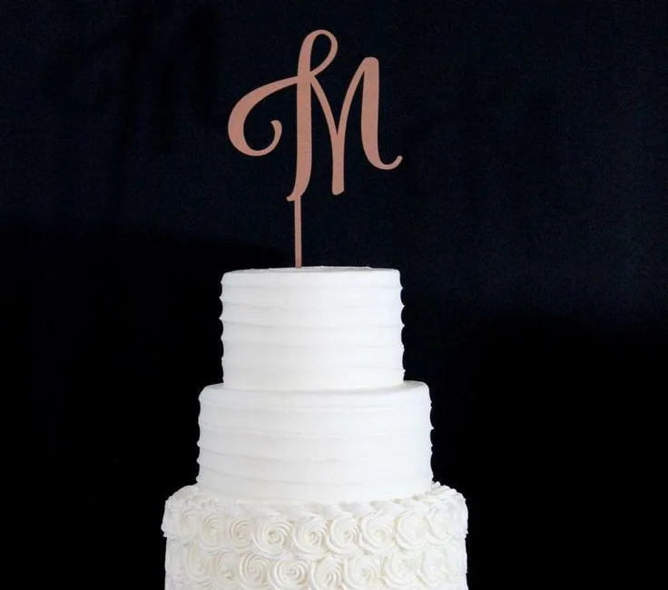 Bridal Shower Cake Ideas