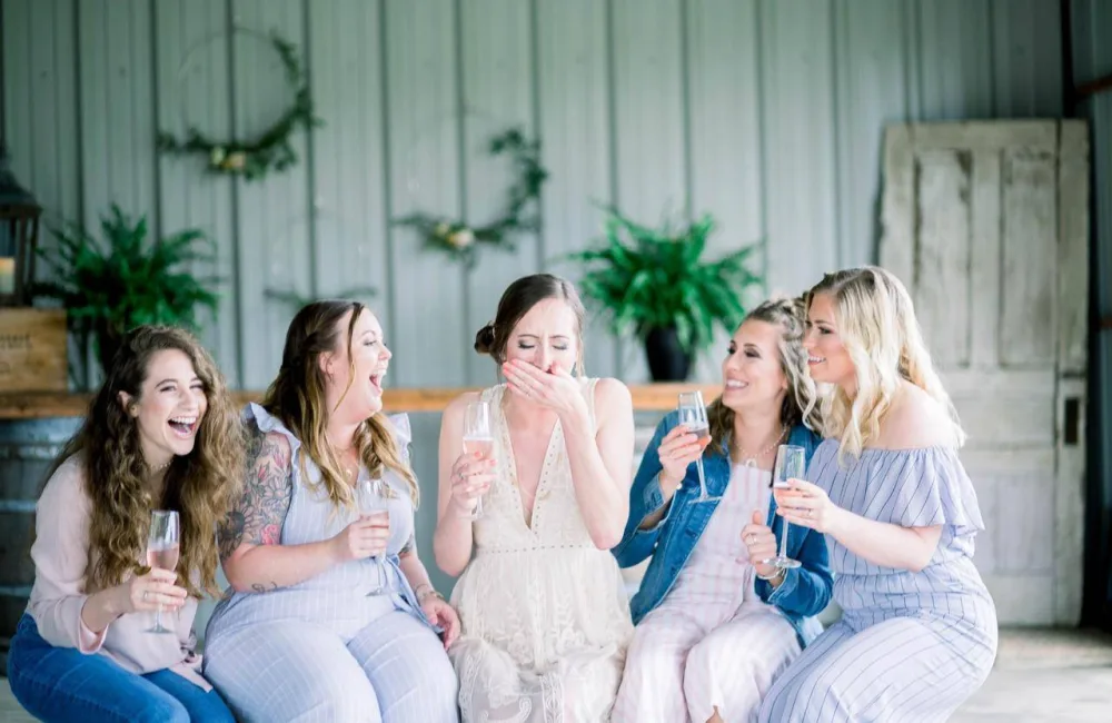 How To Plan A Bridal Shower