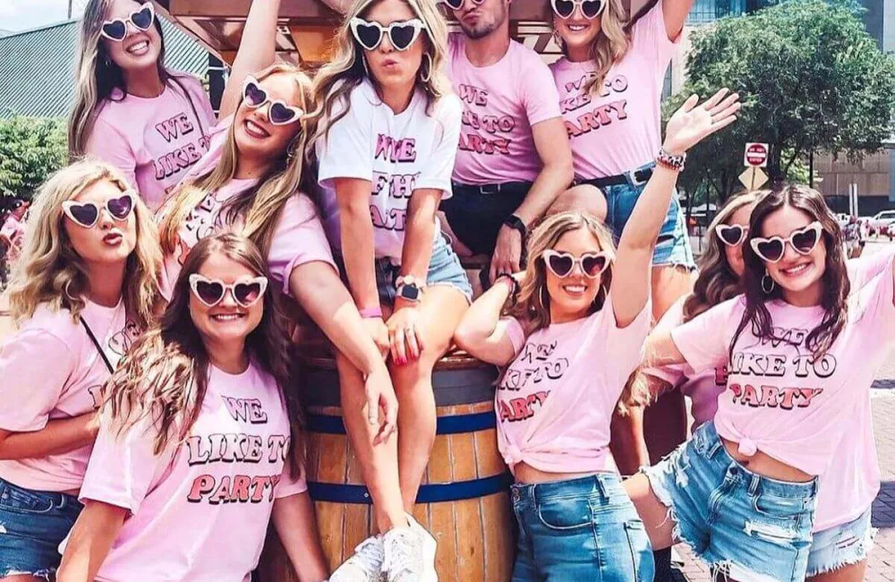 What Is A Bachelorette Party?