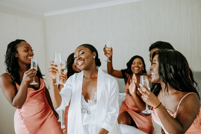 What Is A Bachelorette Party?