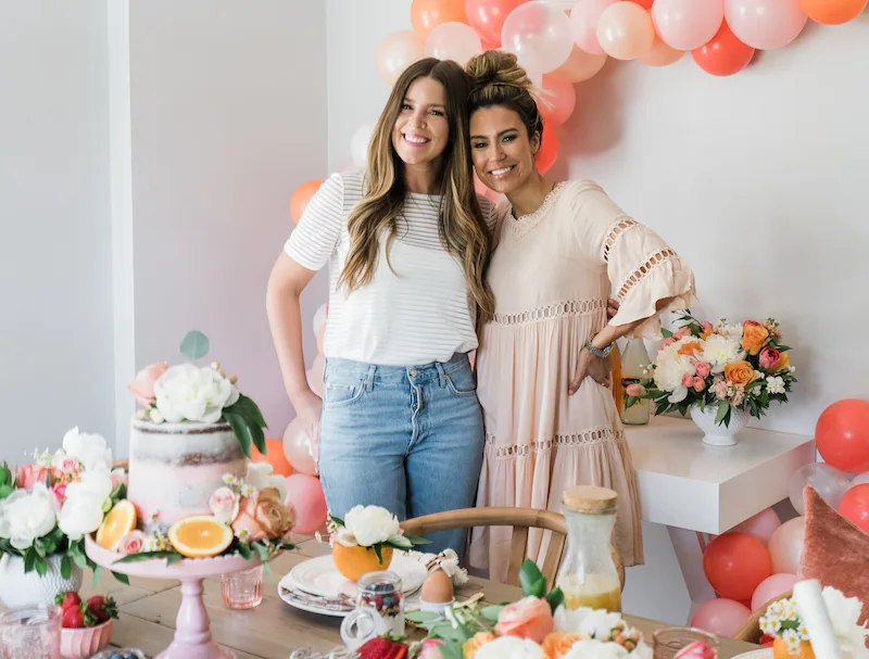 How To Plan A Bridal Shower