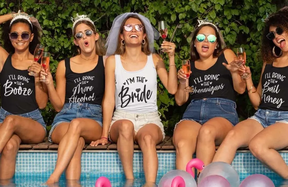 What Is A Bachelorette Party?