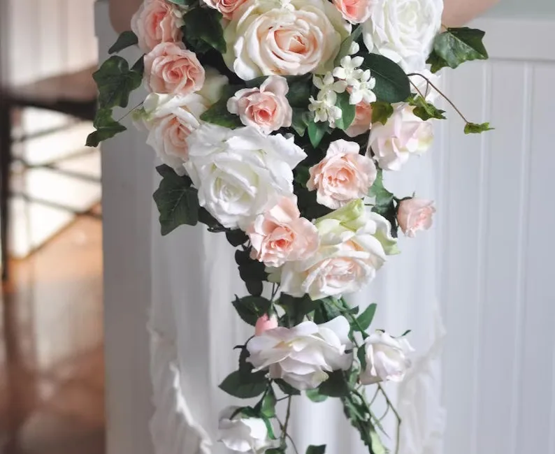 Wedding Bouquet Styles