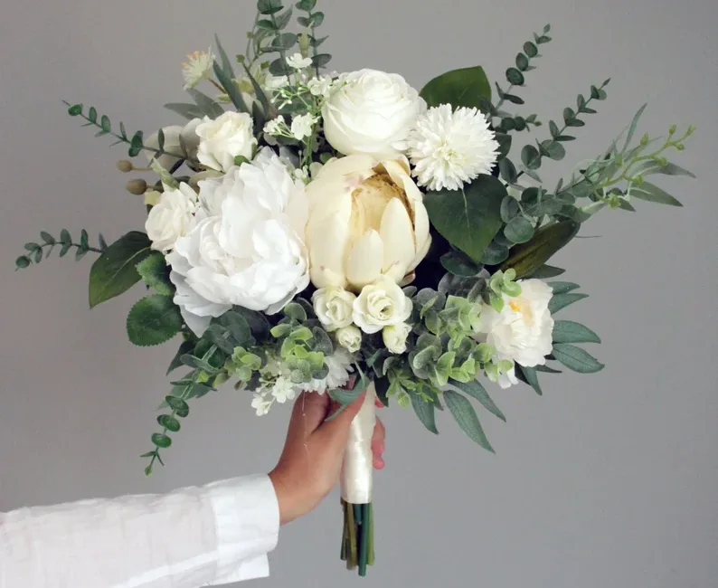 Wedding Bouquets