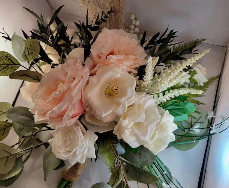 wedding bouquets