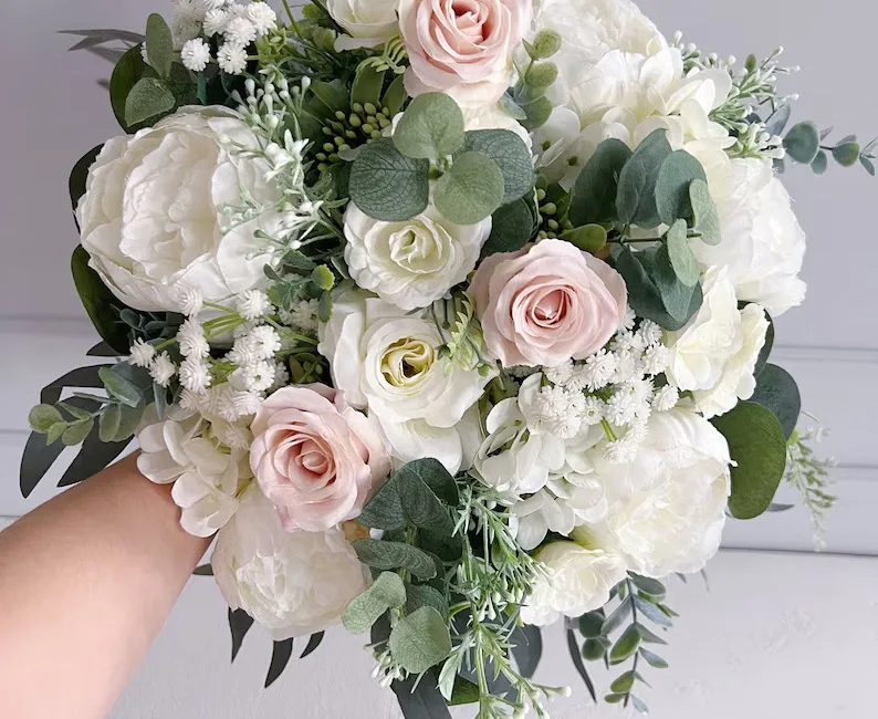 wedding bouquets