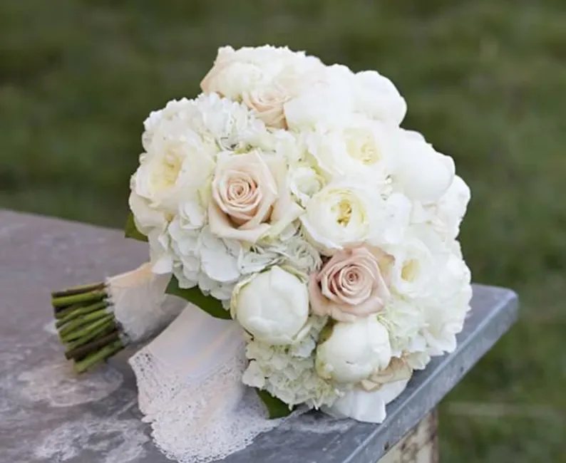 Wedding Bouquets