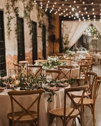 wedding decor styles