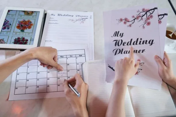Wedding Planning Tips
