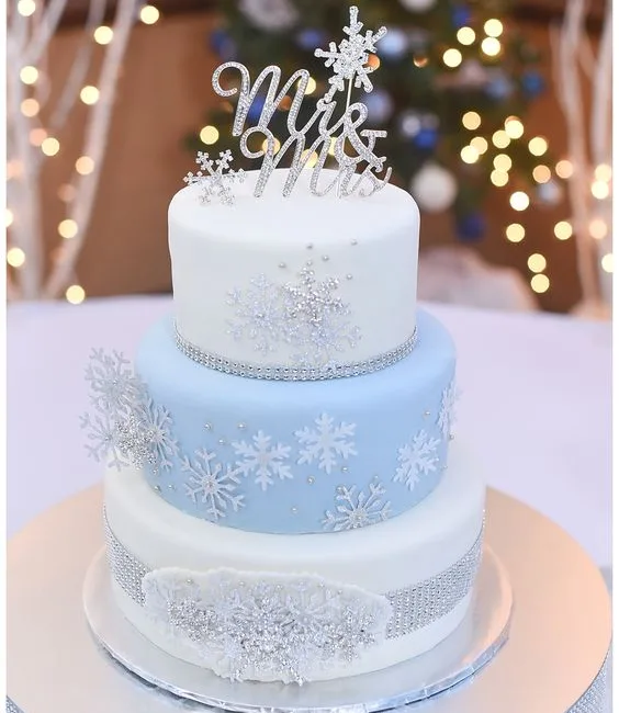 wedding cake ideas