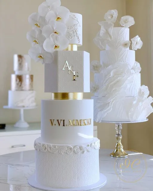 wedding cake ideas