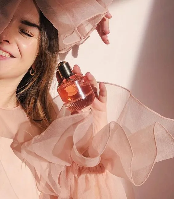 Choosing The Perfect Wedding Day Perfume: A Fragrant Journey to Remember