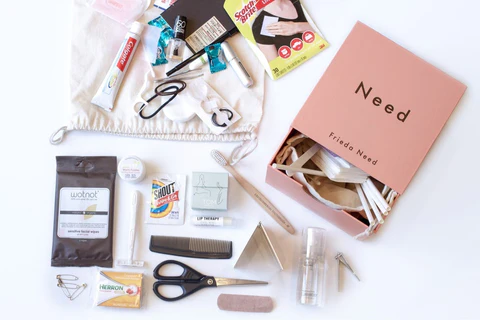 The Ultimate Wedding Day Emergency Kit: Your Key to Stress-Free Nuptials