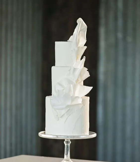 Wedding Cake Ideas To Make Your Day Memorable