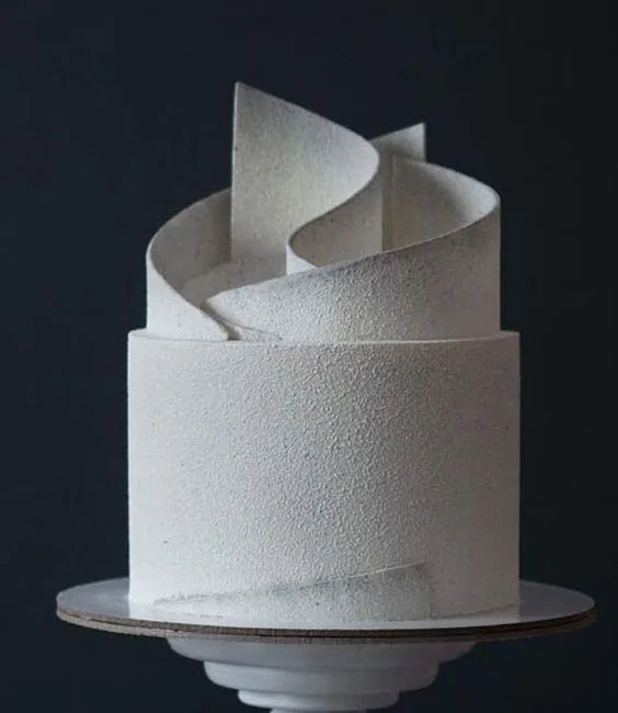 wedding cake design, 