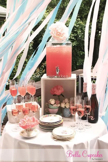 Delicious Bridal Shower Food Ideas to Impress Your Guests
