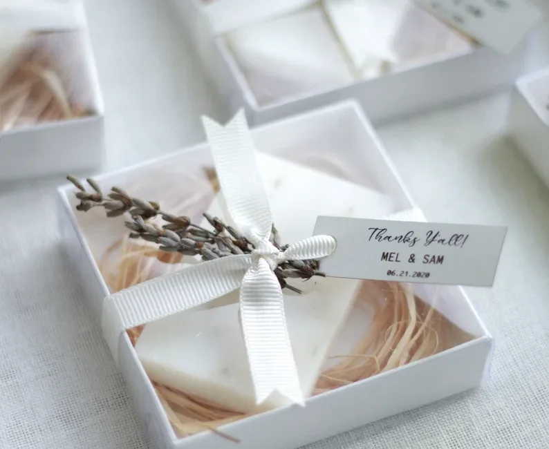 Wedding Favors