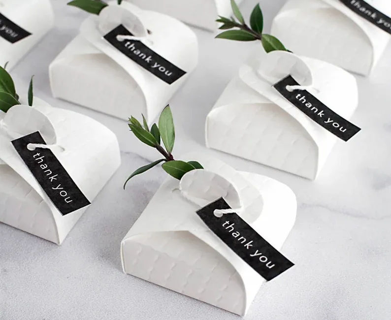 Wedding Favors