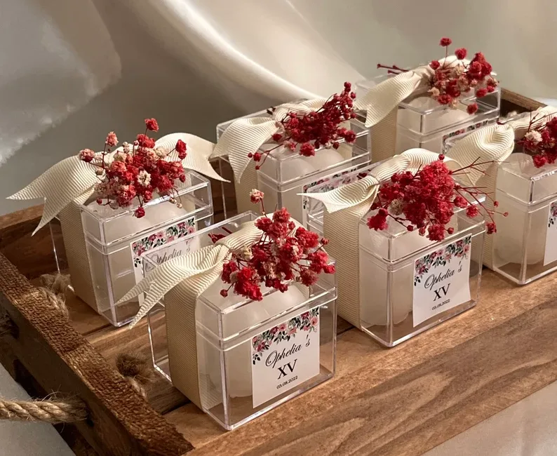 Wedding Favors