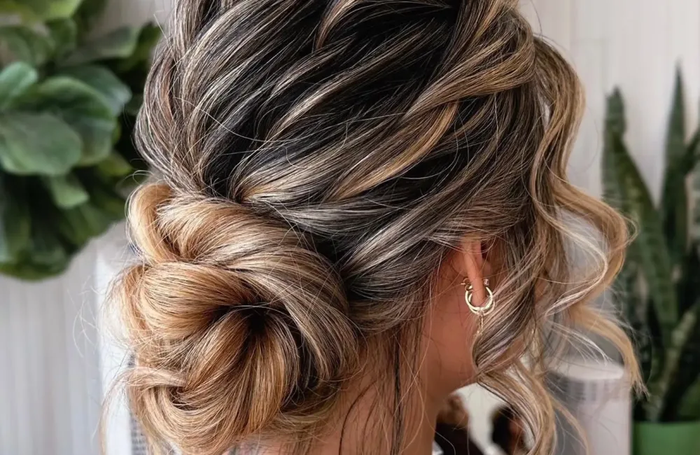  Wedding Guest Hairstyles