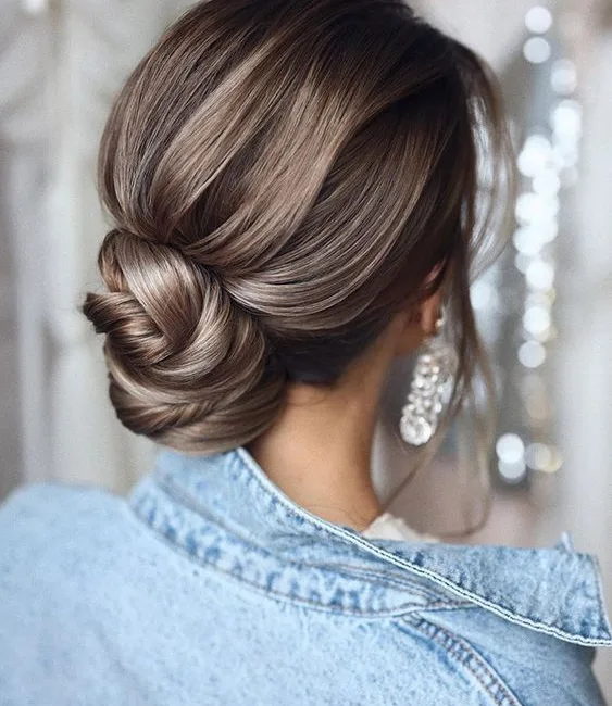  Wedding Guest Hairstyles