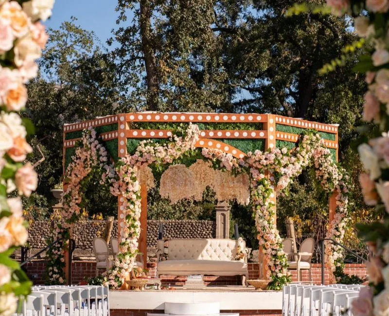 Outdoor Wedding Decor Ideas