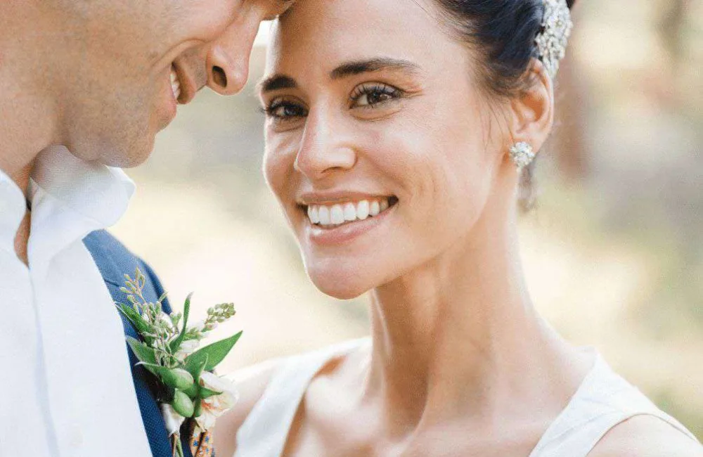  Wedding Makeup Looks For Brown Eyes