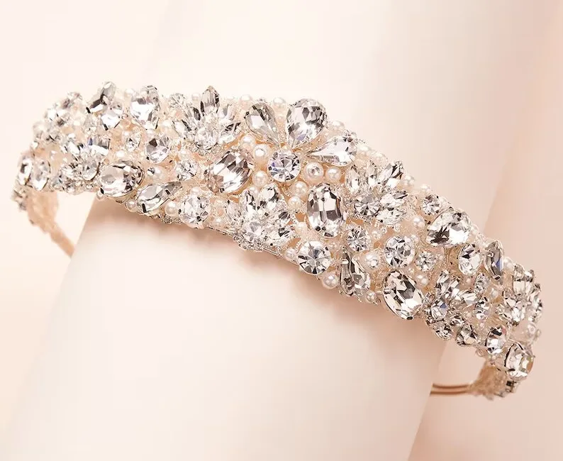 Stunning Bridal Accessories And More