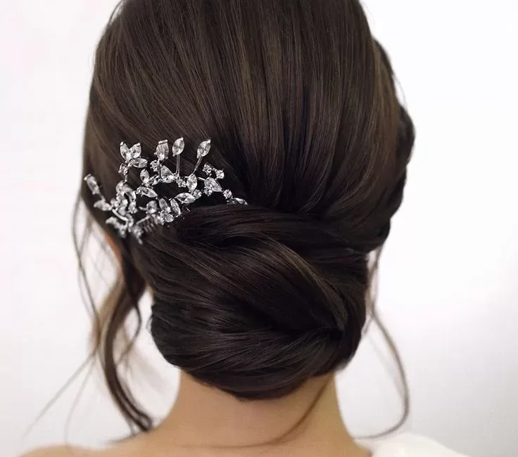  Wedding Guest Hairstyles