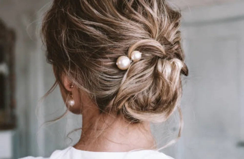  Wedding Guest Hairstyles